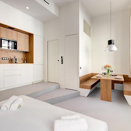 Immogroom - 2 Min Du Palais - Studio - Luxury - Ac Cannes Eksteriør billede