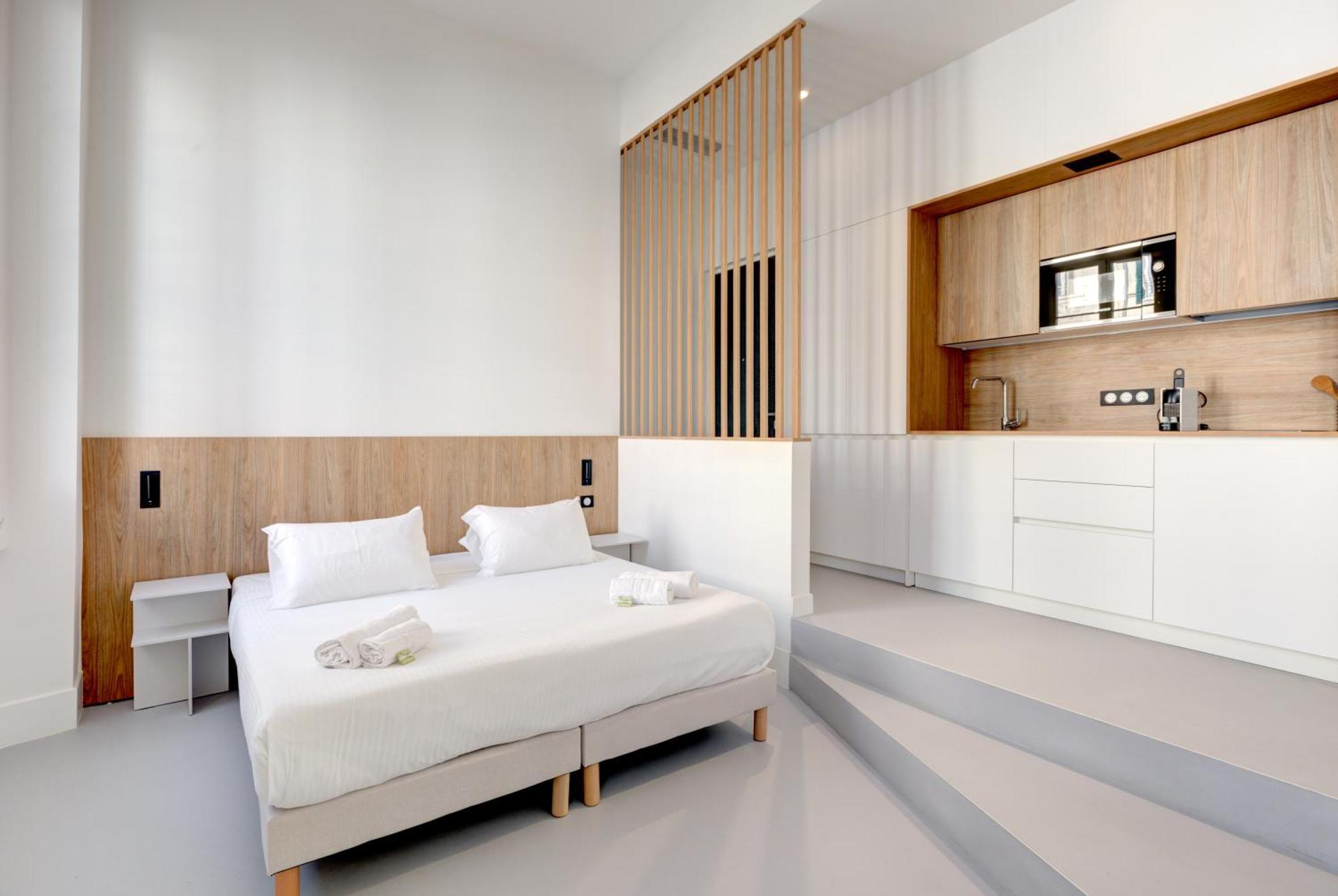 Immogroom - 2 Min Du Palais - Studio - Luxury - Ac Cannes Eksteriør billede