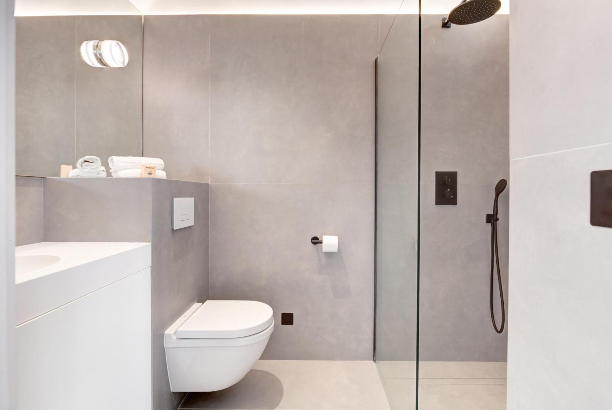 Immogroom - 2 Min Du Palais - Studio - Luxury - Ac Cannes Eksteriør billede