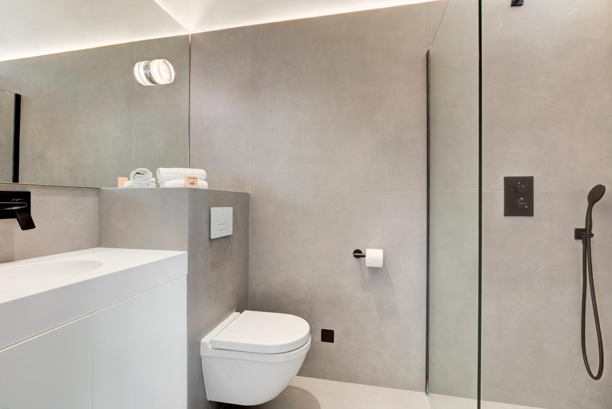 Immogroom - 2 Min Du Palais - Studio - Luxury - Ac Cannes Eksteriør billede