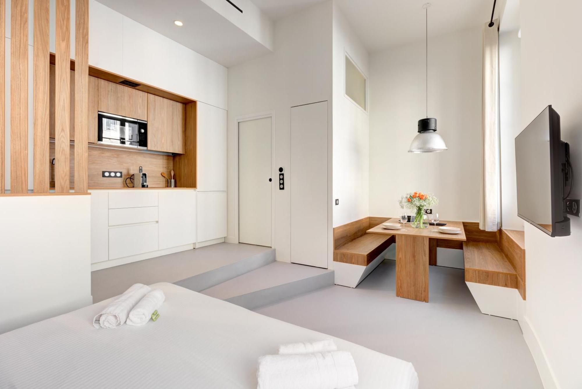 Immogroom - 2 Min Du Palais - Studio - Luxury - Ac Cannes Eksteriør billede